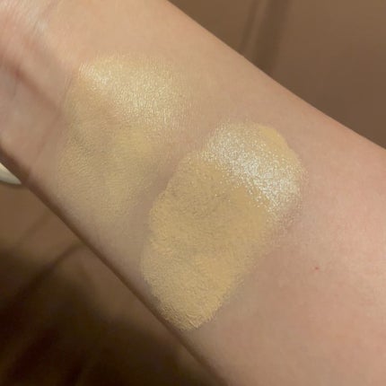 保湿力スキンケアバームファンデーション/乾燥さん/その他ファンデーションを使ったクチコミ(2枚目)