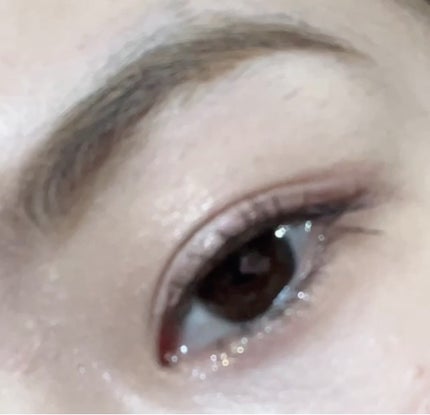 ワンダー キューブ アイシャドウ マット/リンメル ロンドン/単色アイシャドウの動画クチコミ3つ目