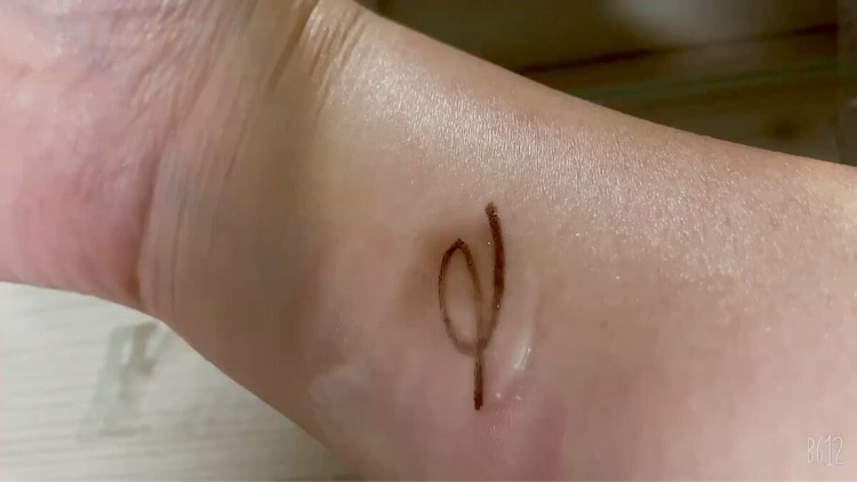 SHHOM クレンジングエードのクチコミ「SHHOM クレンジングエード

こちらは、以前
Qoo10のサンプルマーケットで
当選しまし.....」（3枚目）