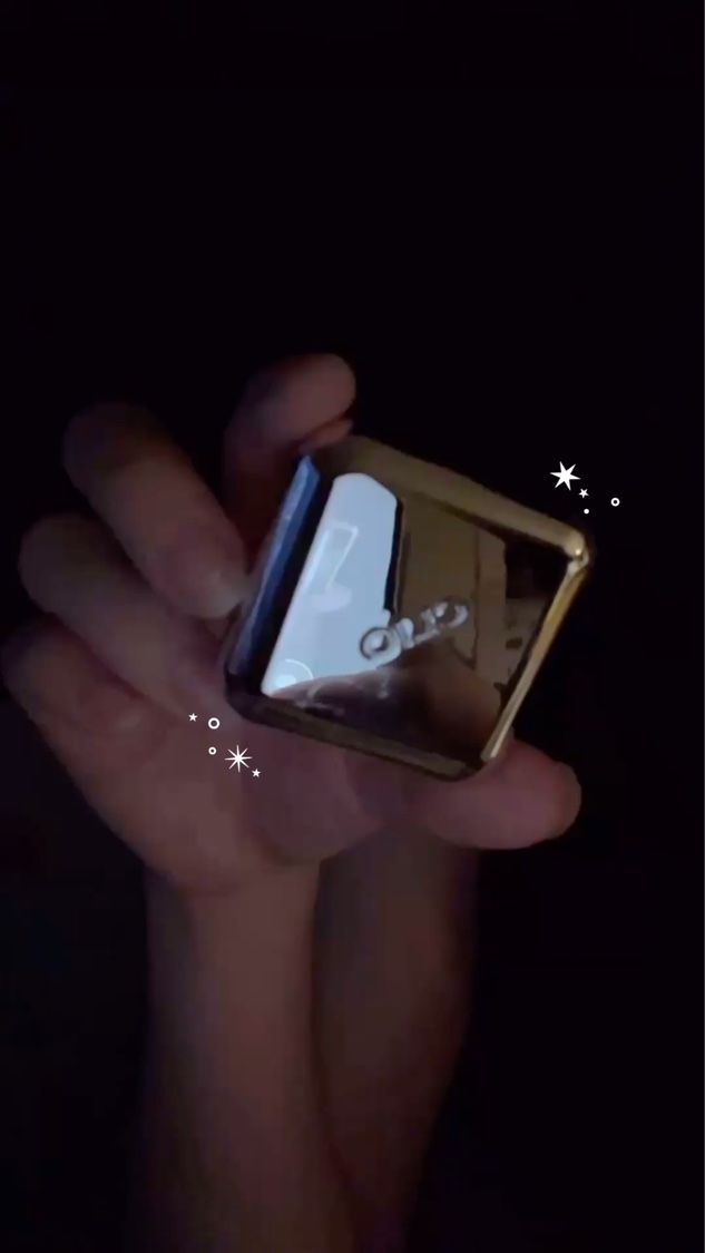 エッセンシャル リップチーク タップ/CLIO/ジェル・クリームチークを使ったクチコミ（1枚目）