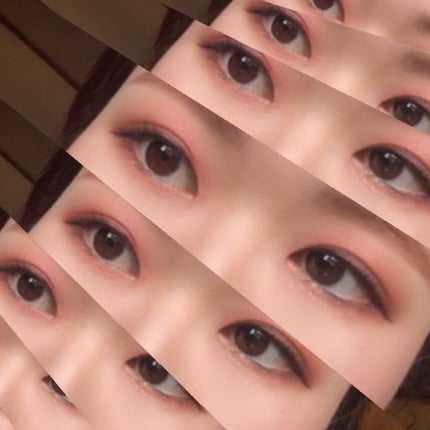 カラージェル リップバーム/SHISEIDO/口紅を使ったクチコミ(5枚目)