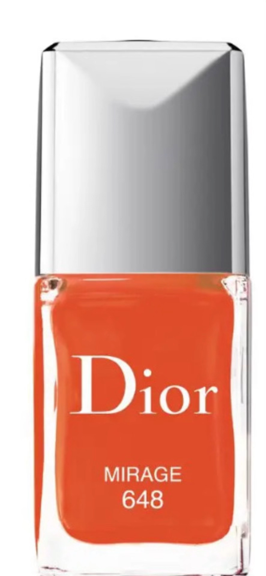 【DIOR】ミラージュ　648 Dior ディオール アディクト ラッカー スティック 648 ミラージュ 口紅