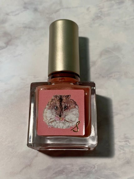 ネイルエス/ nail S(ネイルエス) /マニキュアの人気ショート動画