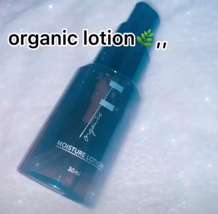 モイスチャーローション/F organics(エッフェ オーガニック)/化粧水の人気ショート動画