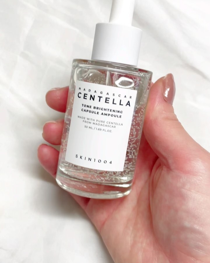 ヒアルーシカ ウォーターフィット サンセラム/SKIN1004/日焼け止めローションを使ったクチコミ（3枚目）