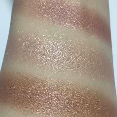 モノアイズ アイシャドウ/ARITAUM/単色アイシャドウを使ったクチコミ（3枚目）