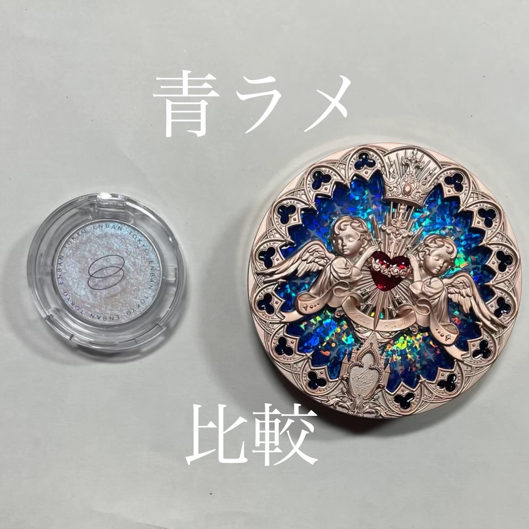 リトルエンジェル ハイライター/FlowerKnows/パウダーハイライトの人気ショート動画