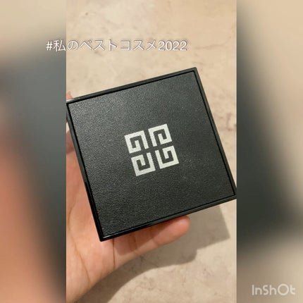 プリズム・リーブル/GIVENCHY/ルースパウダーの人気ショート動画