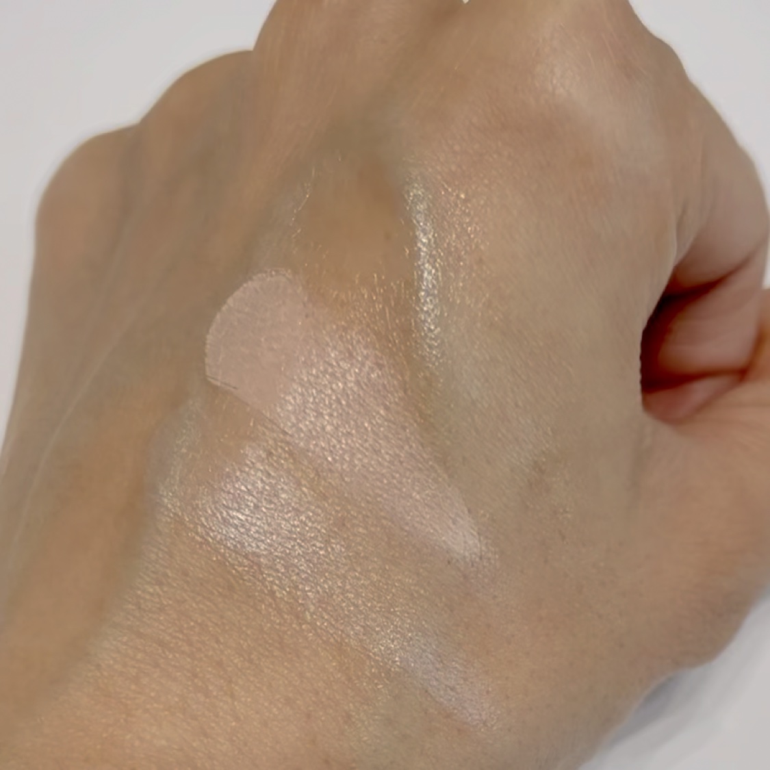 キス メイクリタッチパレットN/KiSS/パレットコンシーラーの動画クチコミ1つ目