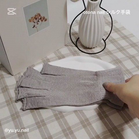 ボラージシードネイルオイル/大人ネイル/ネイルオイル・トリートメントを使ったクチコミ（2枚目）