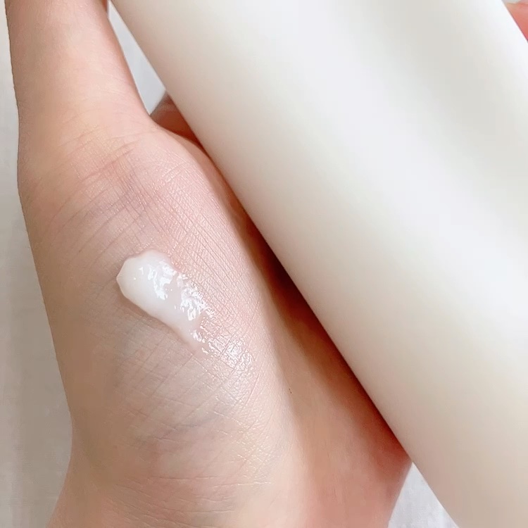 ダーマ エアリー トリートメント/arwe/洗い流すヘアトリートメントを使ったクチコミ（3枚目）