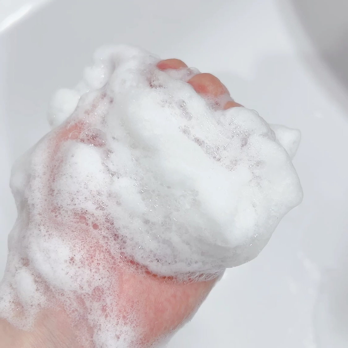 薬用スキンクリアプラス（液体タイプ）/関西酵素/ボディソープの動画クチコミ2つ目