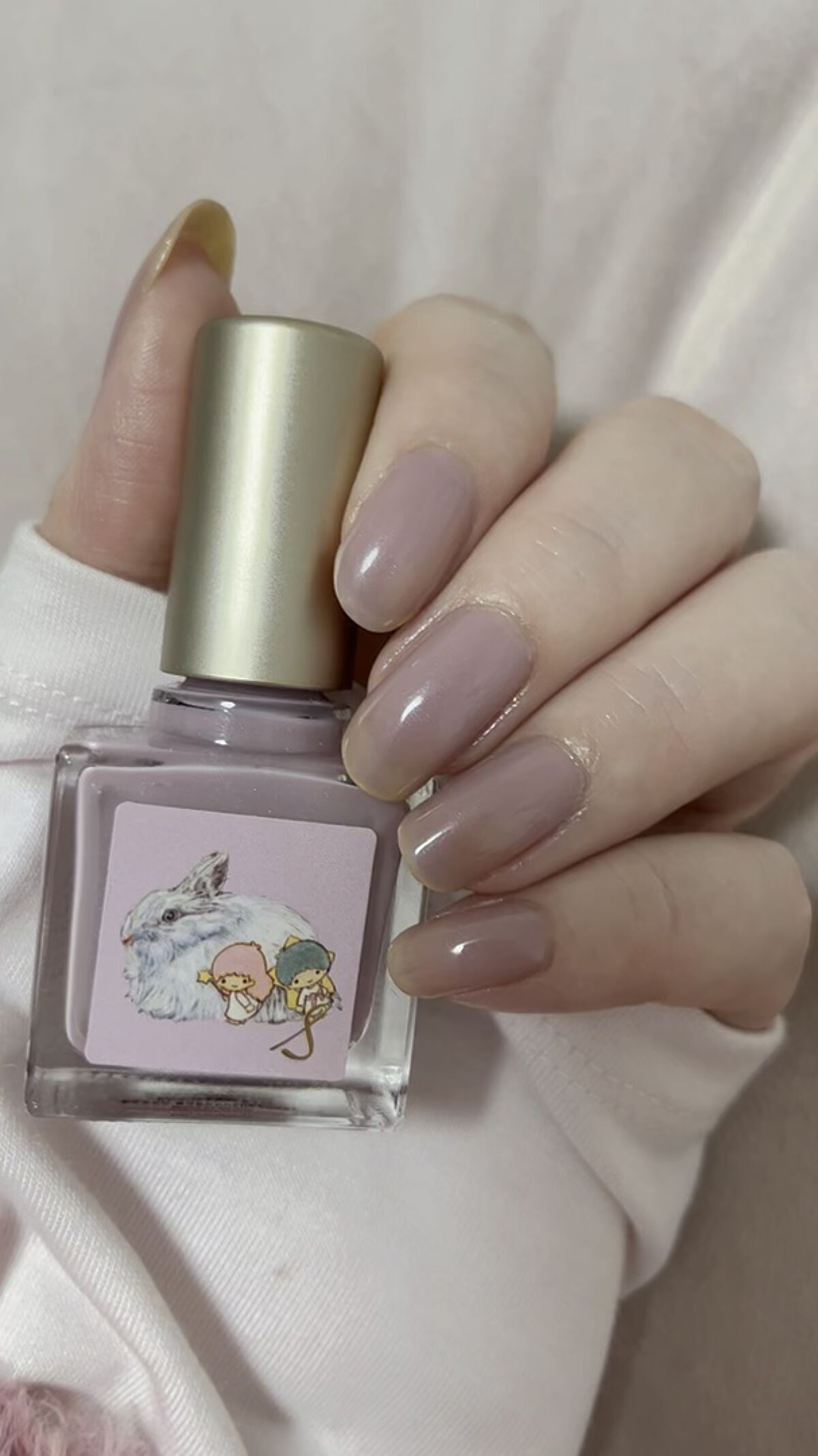 ネイルエス/ nail S(ネイルエス) /マニキュアの人気ショート動画