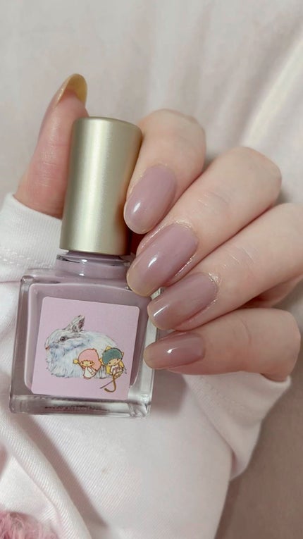 ネイルエス/ nail S(ネイルエス) /マニキュアの人気ショート動画