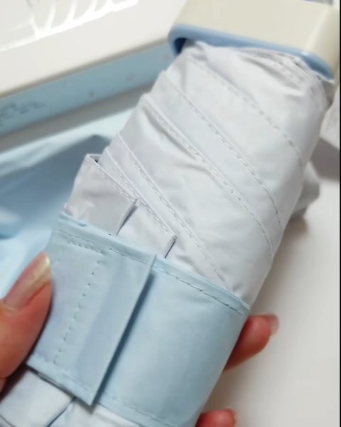 アイスクリーム傘/Heart Mark/その他を使ったクチコミ（3枚目）