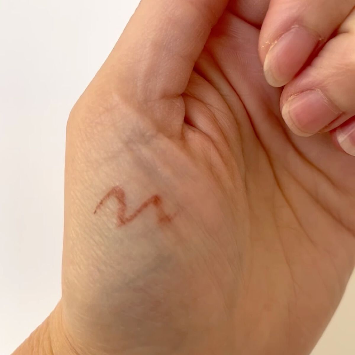 ソフトディファイン クリームペンシル/ヒロインメイク/ペンシルアイライナーを使ったクチコミ（3枚目）