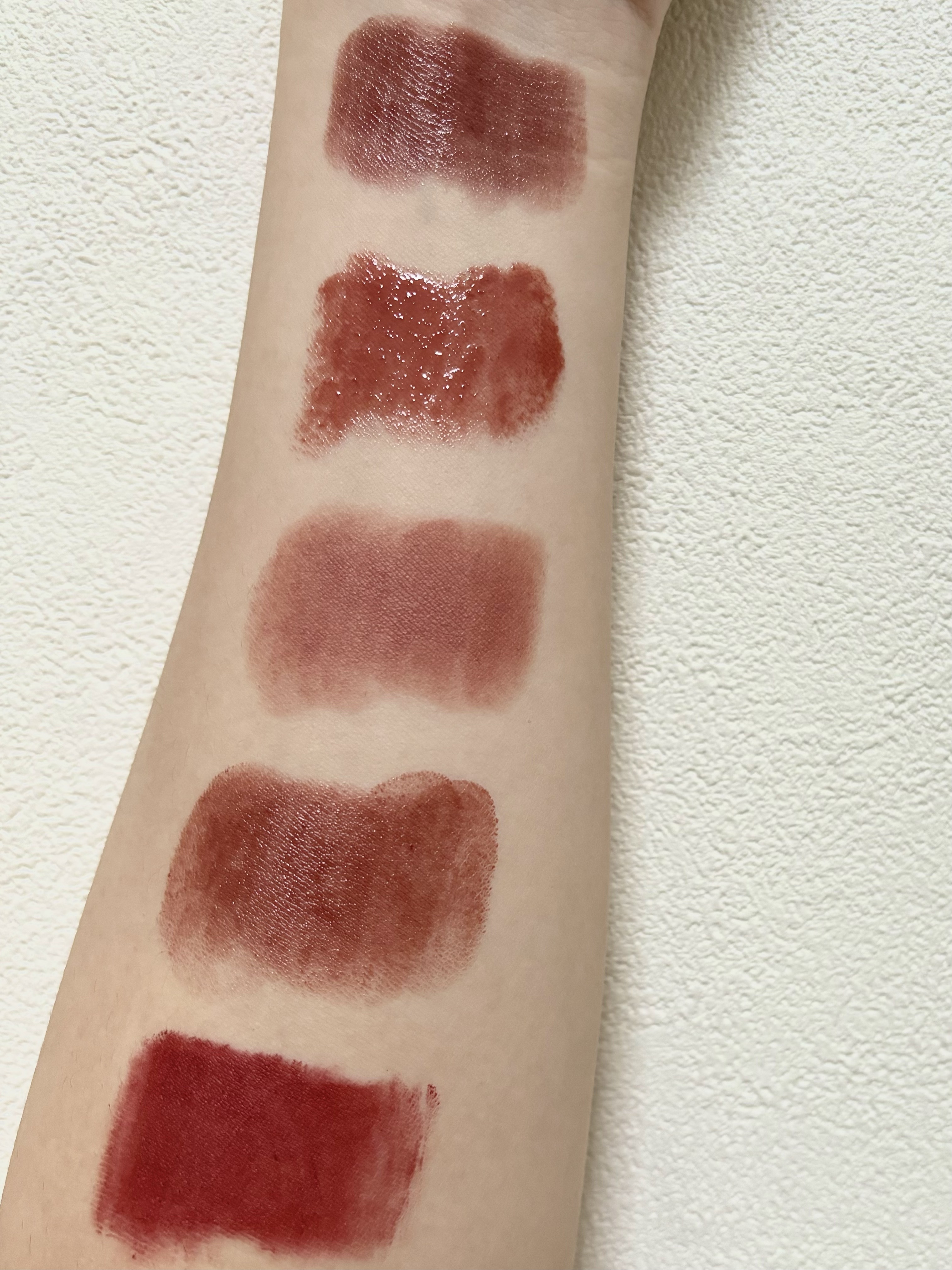 ディオール アディクト リップスティック 716ディオール カナージュ/Dior/口紅を使ったクチコミ（1枚目）