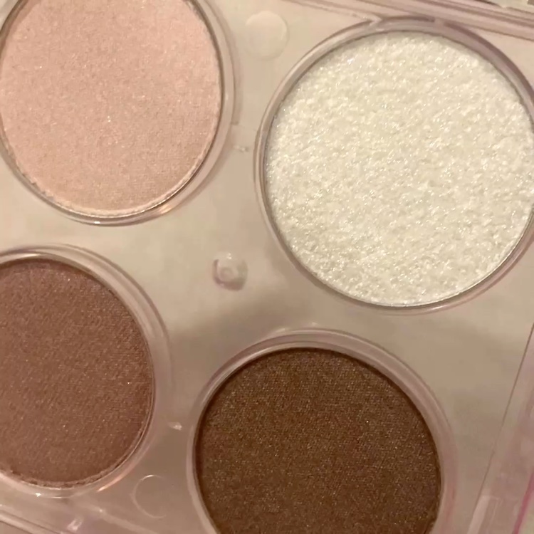 エテュセ カラーパレット スペシャル エディション/ettusais/アイシャドウパレットを使ったクチコミ（3枚目）