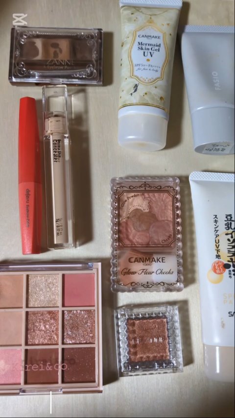 エアリーステイ BB ティント UV/FASIO/BBクリームの人気ショート動画