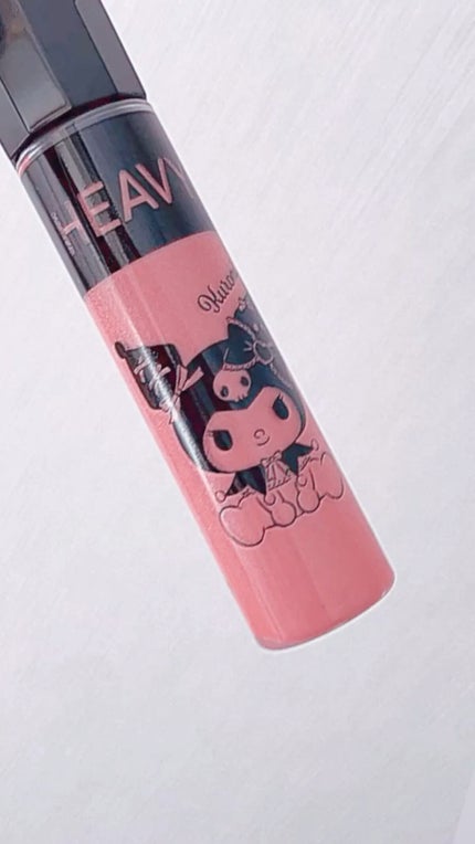 カラーリングアイブロウ/ヘビーローテーション/眉マスカラの人気ショート動画