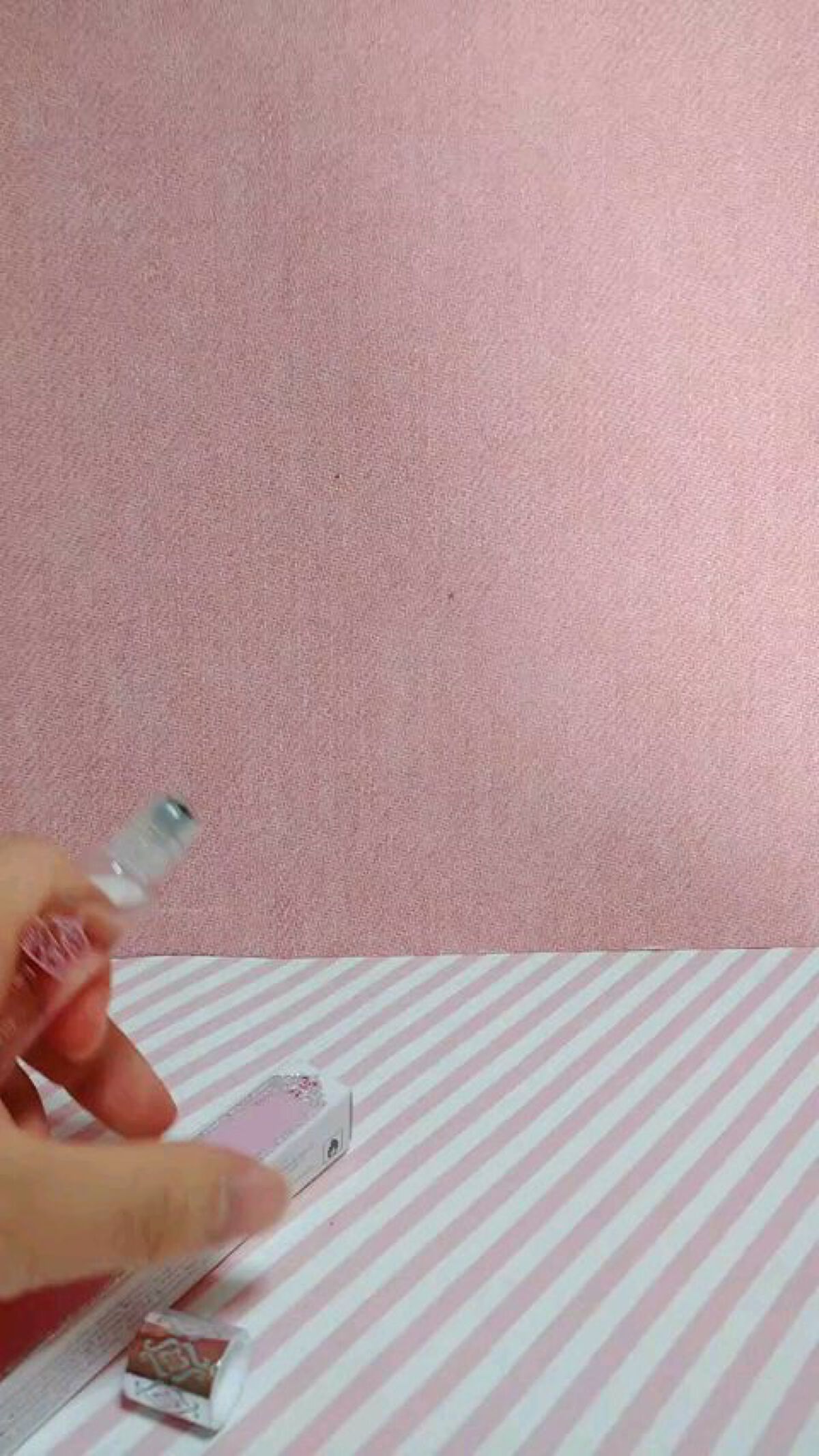 オード ミルクティーブレンド ローラーボール/JILL STUART/香水(レディース)の動画クチコミ3つ目