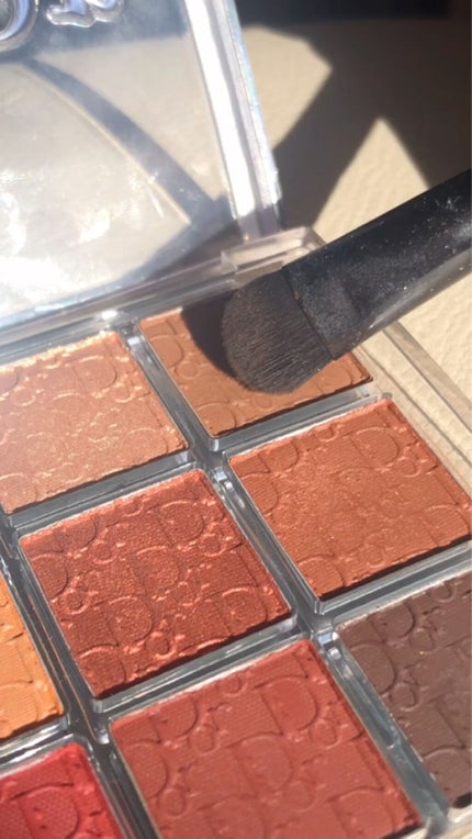 3CE アイスイッチ/3CE/グリッターを使ったクチコミ(1枚目)