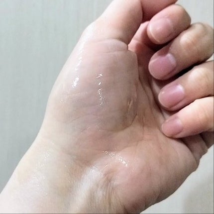 メルベイヤンス ファーミング オイル セラム/ニュクス/美容液を使ったクチコミ(5枚目)