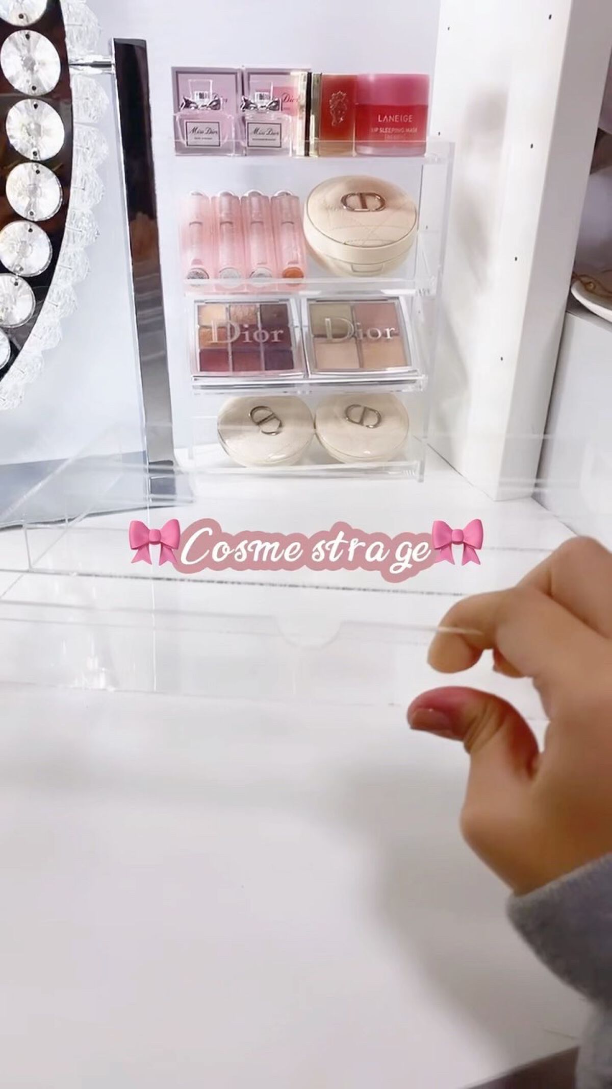 シャドウパレット/dasique/アイシャドウパレットを使ったクチコミ（1枚目）