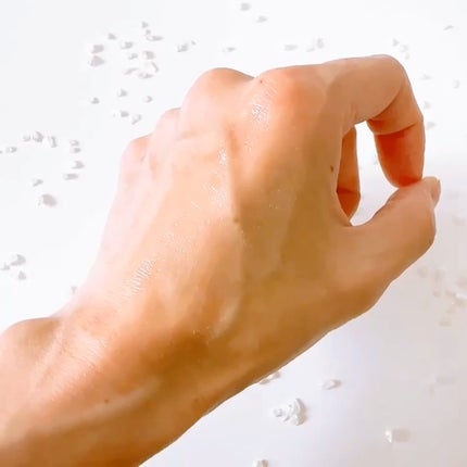 グレイスワン リンクルケア リンクルリフトジェル【医薬部外品】/グレイスワン/オールインワン化粧品を使ったクチコミ(5枚目)