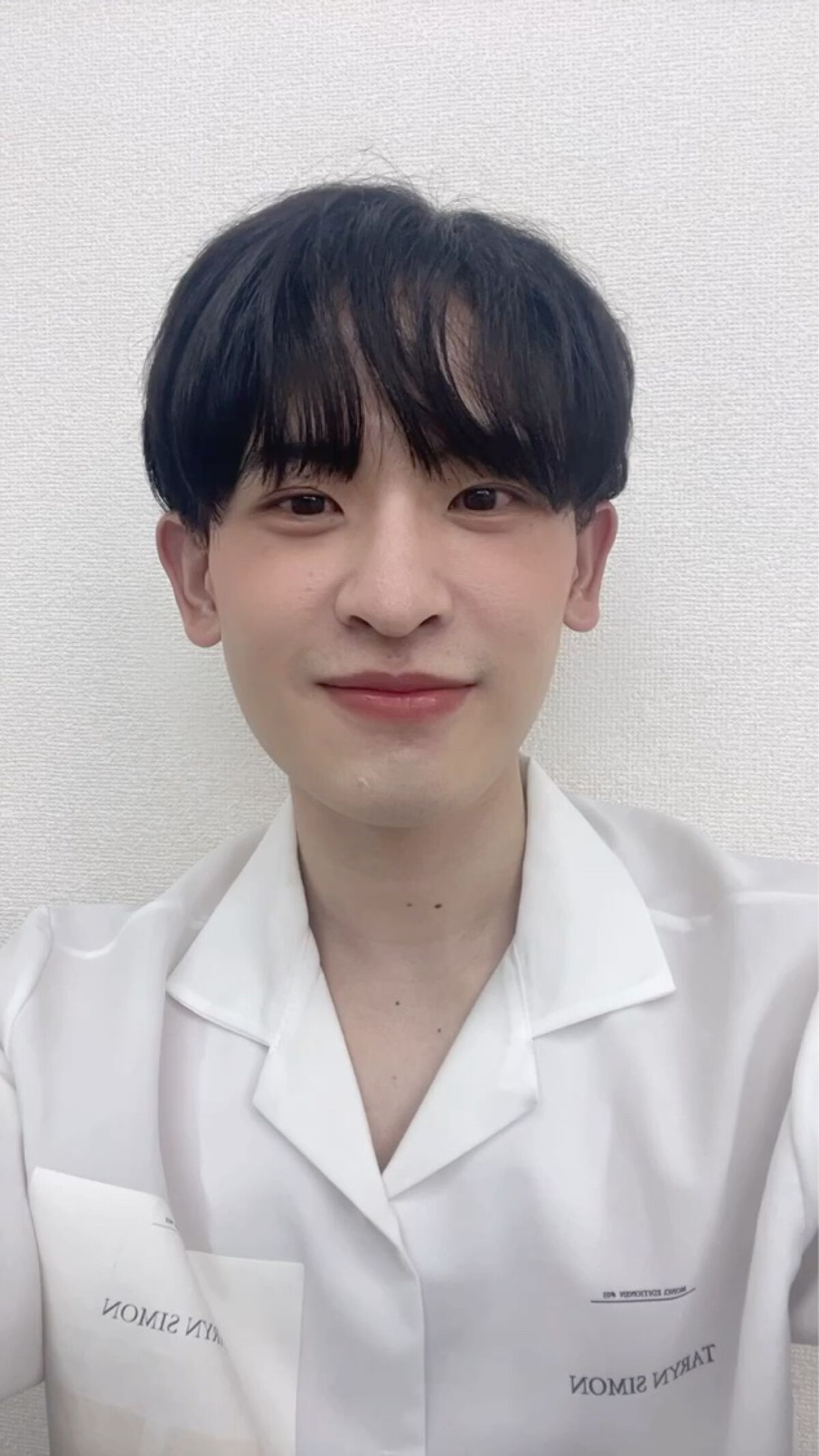 エバーカラーワンデー ナチュラル/エバーカラー/ワンデー（１DAY）カラコンを使ったクチコミ（1枚目）