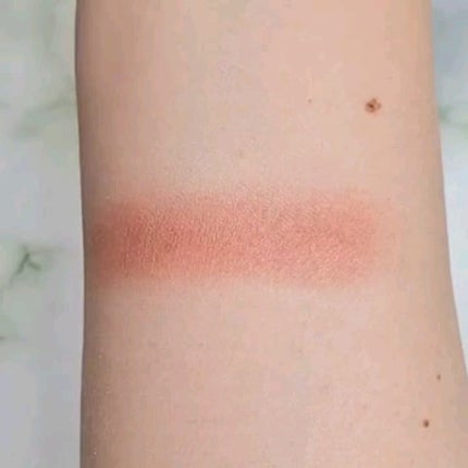 ディオールスキン ルージュ ブラッシュ/Dior/パウダーチークを使ったクチコミ(7枚目)