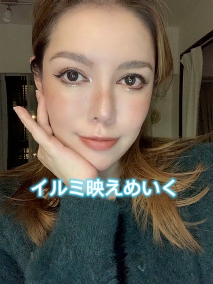 &be リキッドルージュ/&be/口紅の人気ショート動画