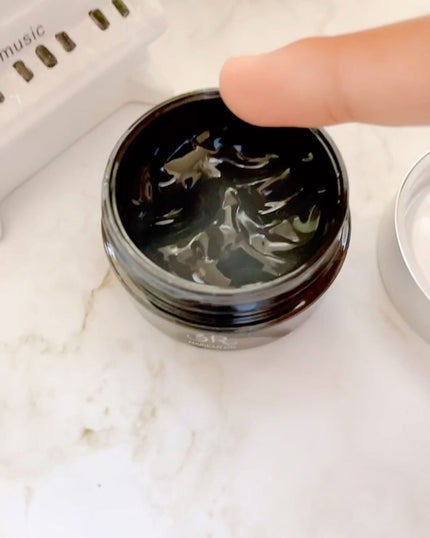 HARIKANジェル/3R/オールインワン化粧品を使ったクチコミ(4枚目)