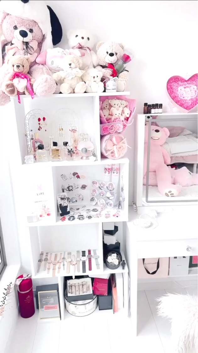 インテリアフレグランスオイル ウッディ/無印良品/その他の動画クチコミ2つ目