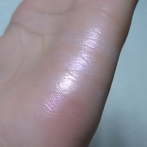 クリオ プリズム ハイライター/CLIO/パウダーハイライトの動画クチコミ3つ目