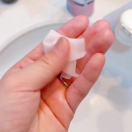 Calamee ã¡ã€ã¯ããŒãã¹ã¯ãšã¢ããã¯/Calamee/ã·ãŒããã¹ã¯ã»ããã¯ã䜿ã£ãã¯ãã³ãïŒ5æç®ïŒ