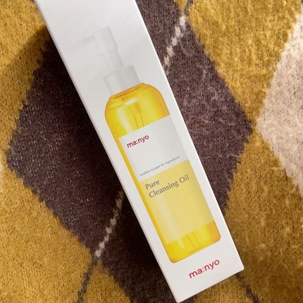 ピュア クレンジング オイル/manyo/オイルクレンジングの人気ショート動画