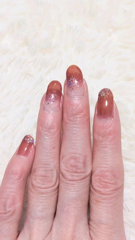 ネイルカラー/ネイチャーリパブリック/マニキュアの人気ショート動画