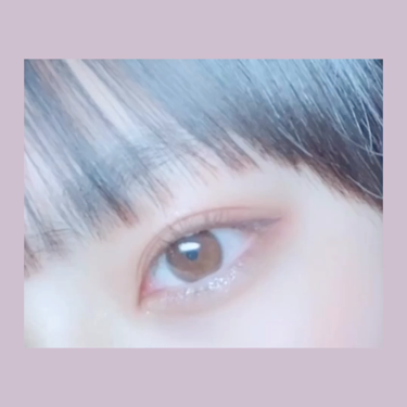 ディアマイ エナメルアイズ/ETUDE/ジェル・クリームアイシャドウの動画クチコミ3つ目