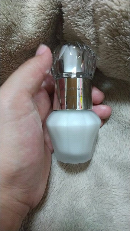 ジルスチュアート イルミネイティング セラムプライマー/JILL STUART/化粧下地の人気ショート動画