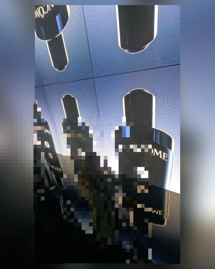 ジェニフィック アルティメ セラム/LANCOME/美容液を使ったクチコミ(3枚目)