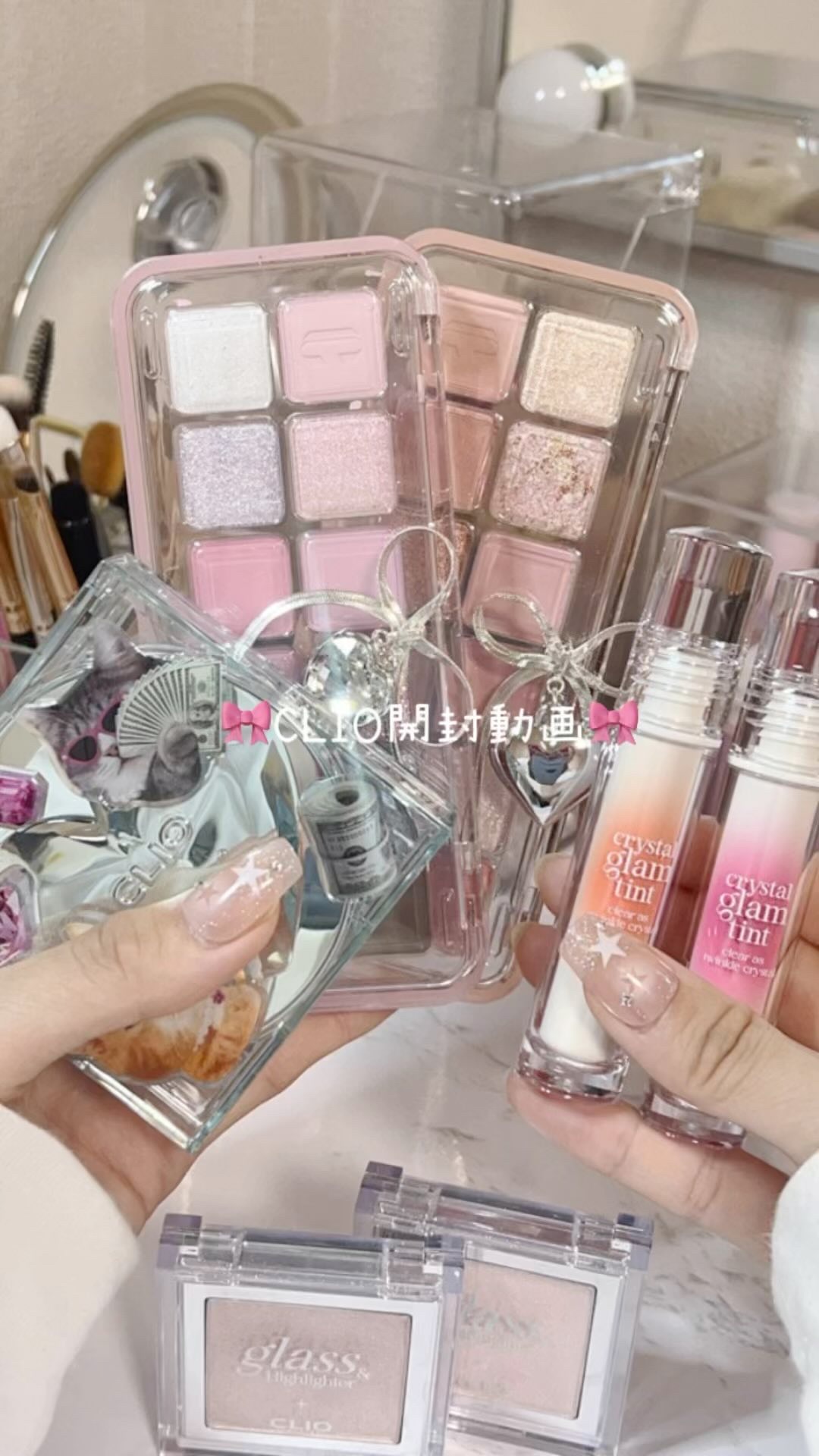 クリオ キル カバー スキン フィクサー クッション/CLIO/クッションファンデーションを使ったクチコミ（1枚目）