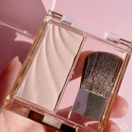 ドレープド シマーグロウ/excel/パウダーハイライトの人気ショート動画