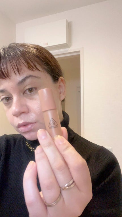 ニューアンビエンスカラーマスカラ/hince/マスカラの人気ショート動画