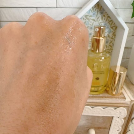 ビタトーニングカプセルセラム/ダルバ/美容液を使ったクチコミ(4枚目)