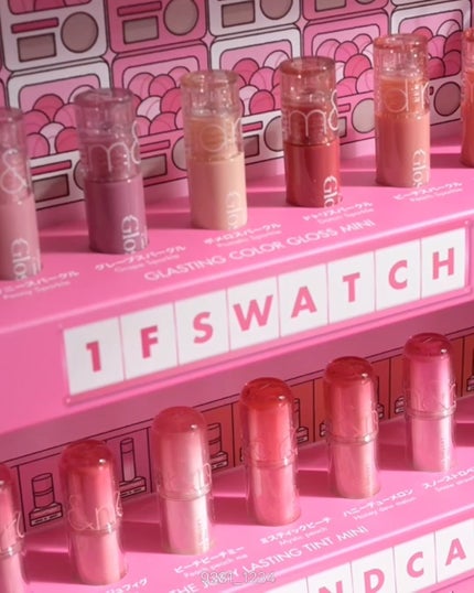 ハンオールブロウカラ/rom&nd/眉マスカラを使ったクチコミ(1枚目)