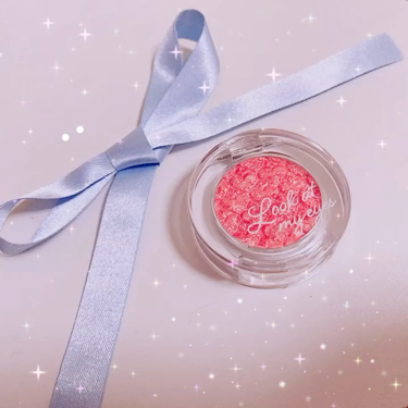 ルックアット マイアイジュエル/ETUDE/単色アイシャドウを使ったクチコミ（1枚目）