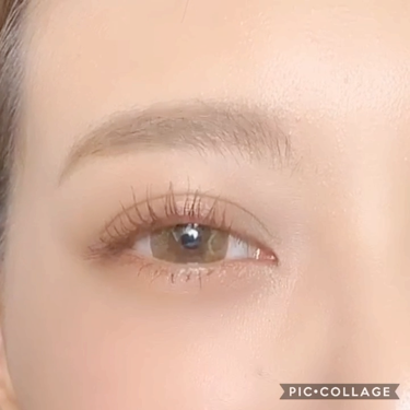 リッチスタンダード2WEEKシリーズ/RICH STANDARD/２週間（２WEEKS）カラコンを使ったクチコミ（2枚目）