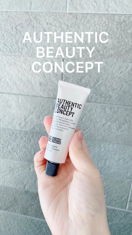 ハンド&ヘア ライトセラム/AUTHENTIC BEAUTY CONCEPT/ハンドクリームの人気ショート動画