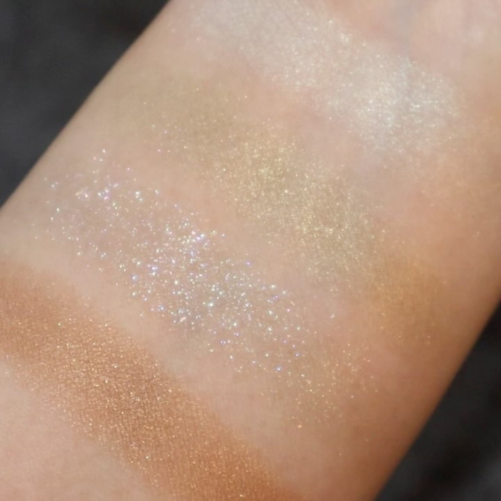 ルナソル ネイルポリッシュ/LUNASOL/マニキュアの動画クチコミ3つ目